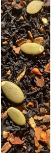 Pumpkin Chai - Kürbis Tee