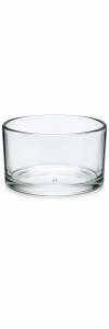 Teelichtglas