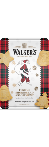 Geschenkdose Santa 250g