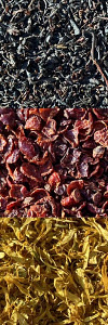  Schwarz Rot Gold Bio Weltmeister Tee 3x100g