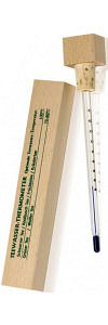 Tee Thermometer